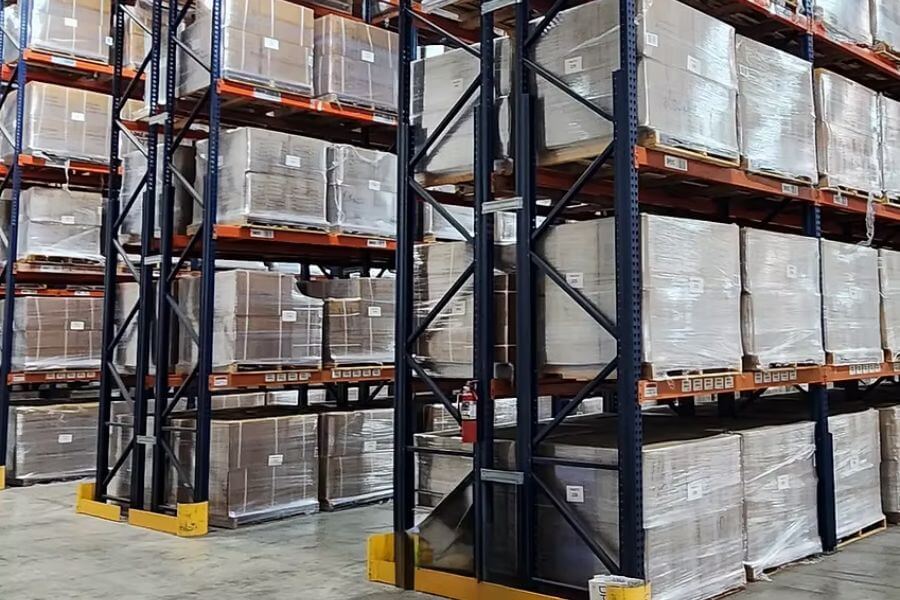 carson california usa 3pl fulfillment warehouse simple global