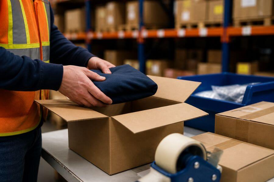 fast and accurate pick and pack services 3pl fulfillment services michigan simple global