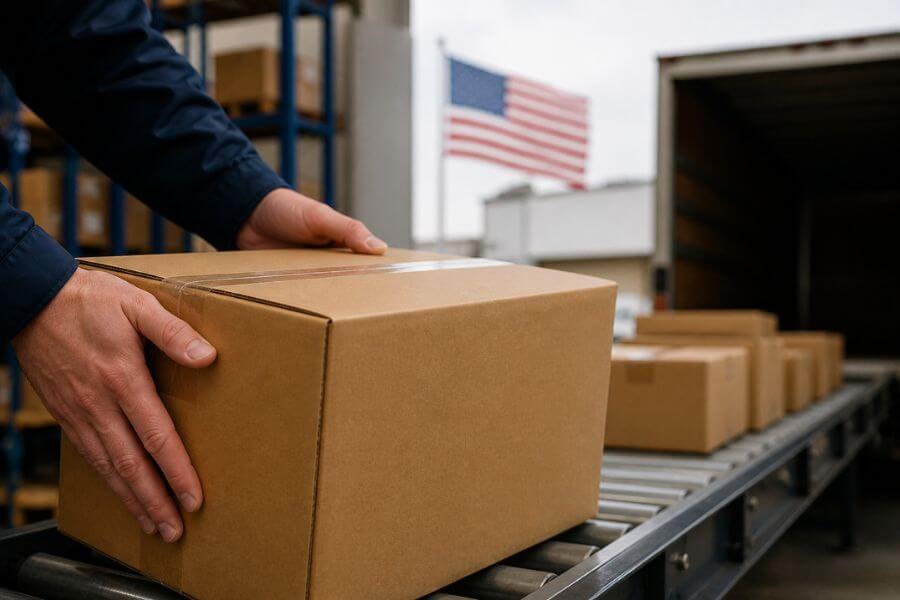 optimized usa shipping and delivery 3pl fulfillment services michigan simple global