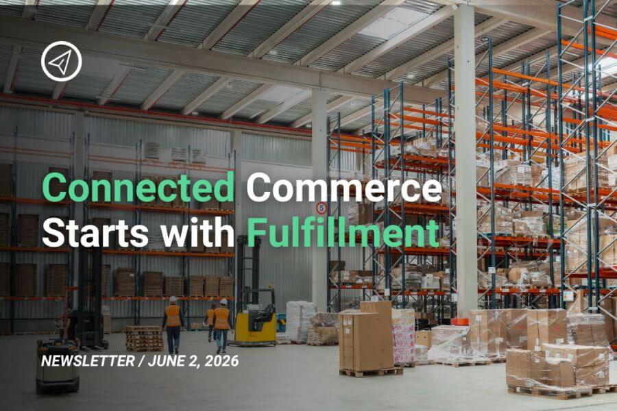 Powering Ecommerce Growth Through Smarter Integrations simple global