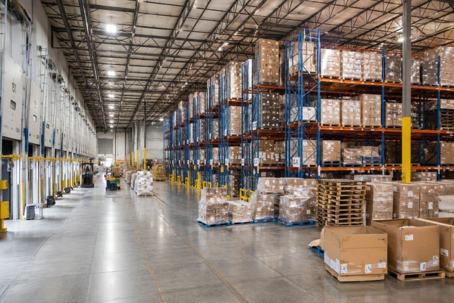 top west coast 3pls best warehousing and ecommerce fulfillment services simple global