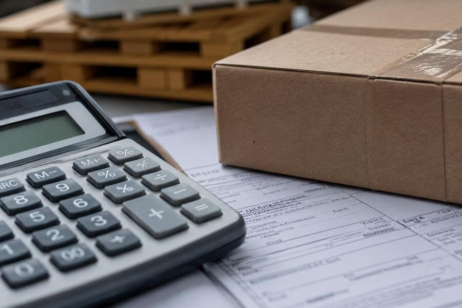 what is a merchandise processing fee mpf definition purpose formula faqs simple global